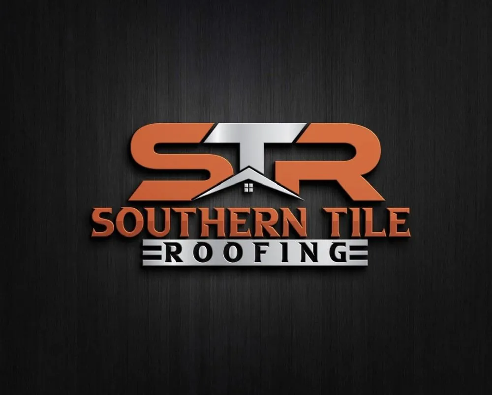 Slide of Southern Tile Roofing