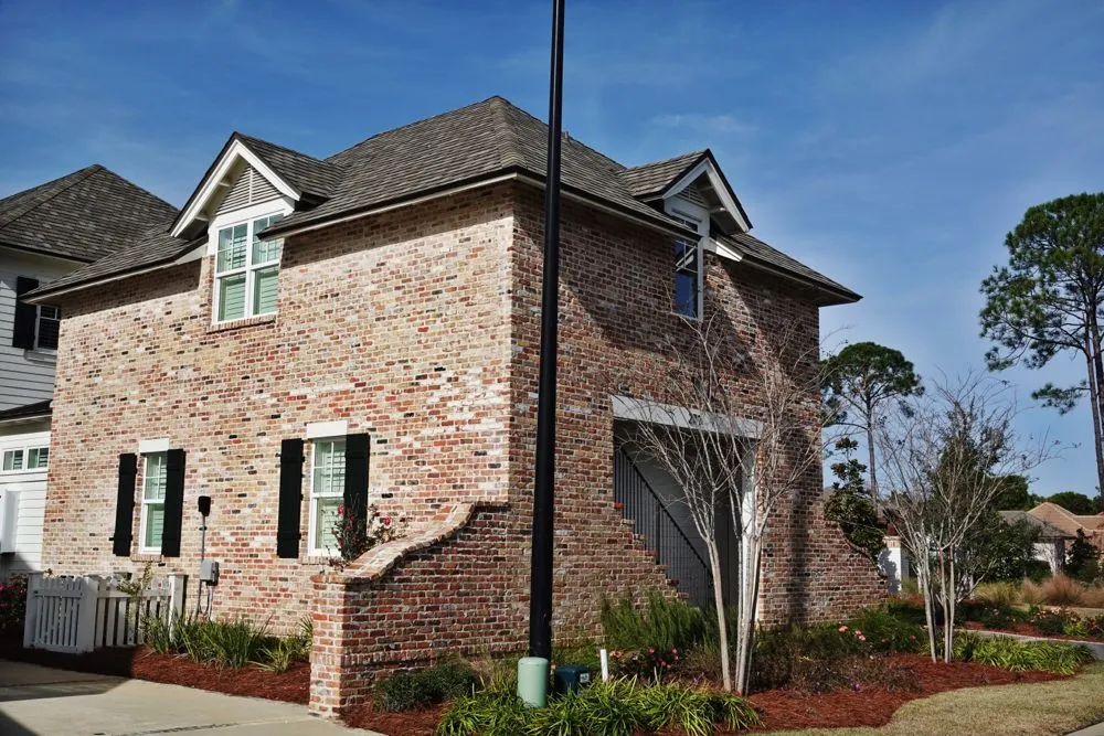 Slide of Southern Tile Roofing