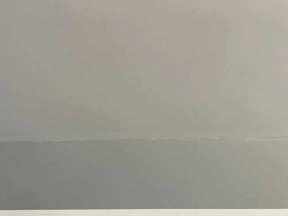 Slide of Southern Touch Painting