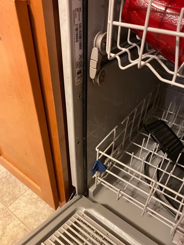 Slide of Southern Touch Painting