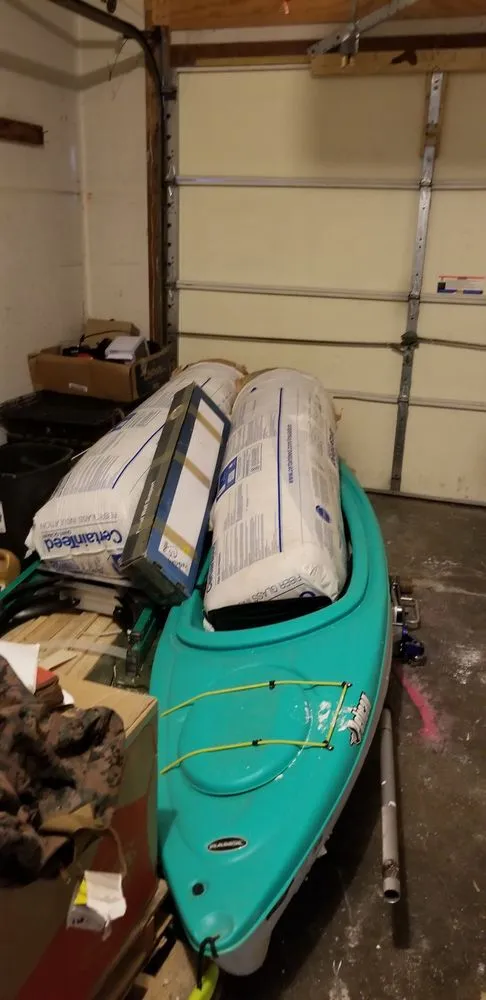 Slide of Southern Touch Painting