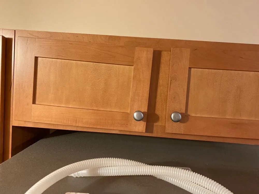 Slide of Southern Touch Painting