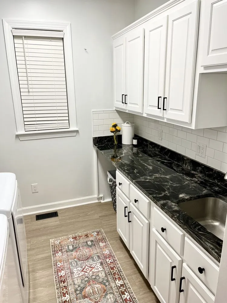 Slide of Southern Touch Painting