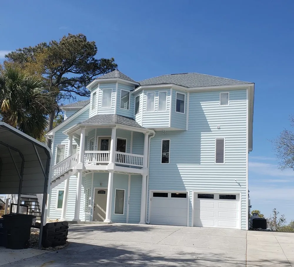 Slide of Southern Touch Painting