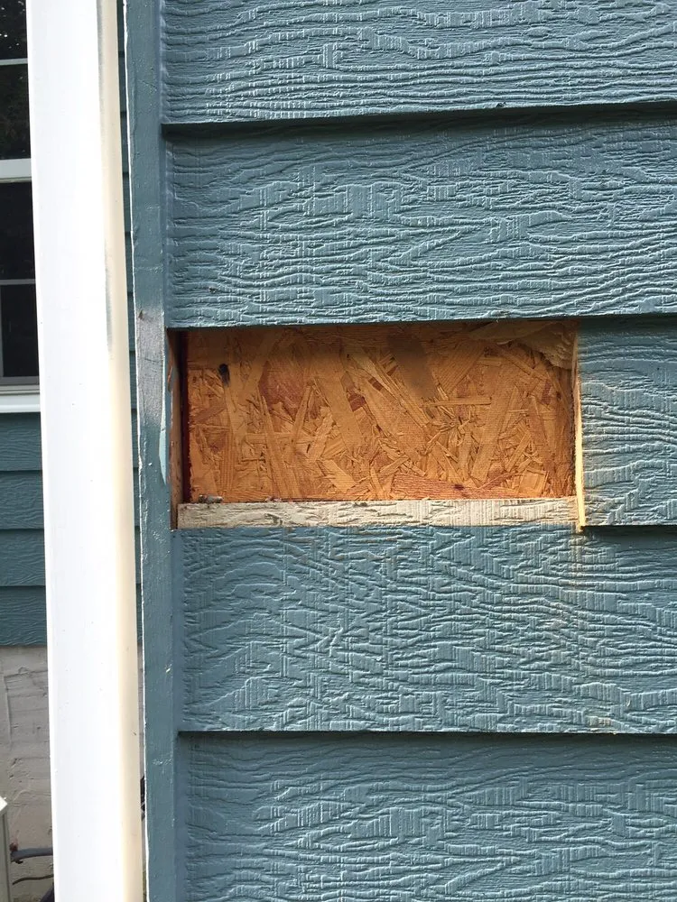 Slide of Southern Touch Painting