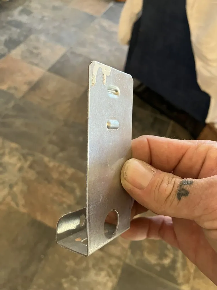 Slide of Southern Touch Painting