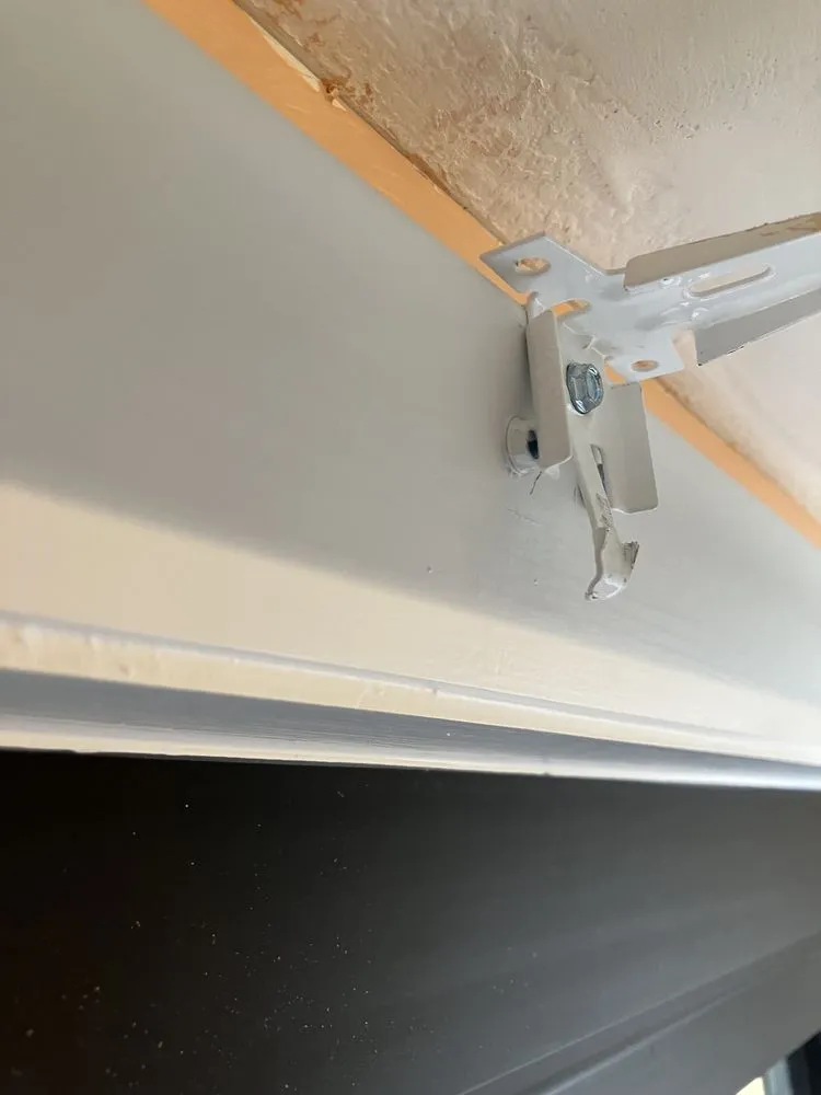 Slide of Southern Touch Painting