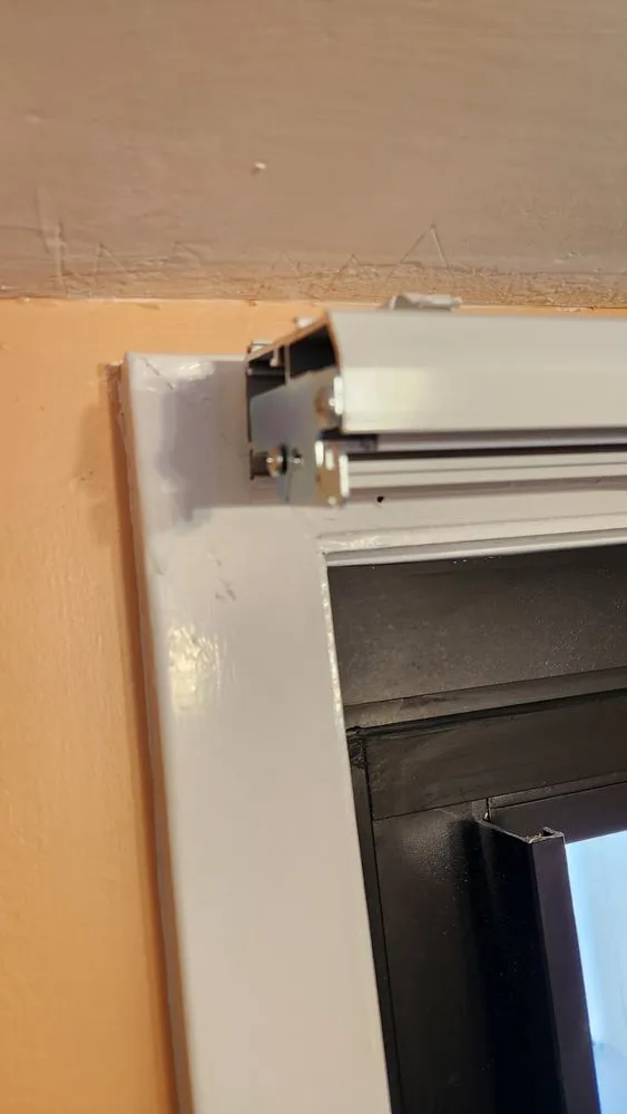 Slide of Southern Touch Painting