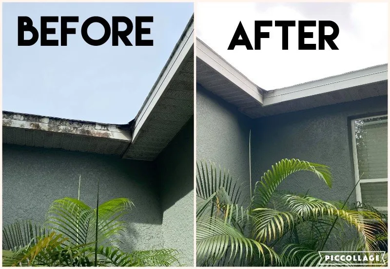 Slide of Southern Tropics Pressure Washing and Roof Cleaning