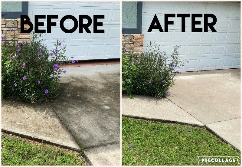 Slide of Southern Tropics Pressure Washing and Roof Cleaning