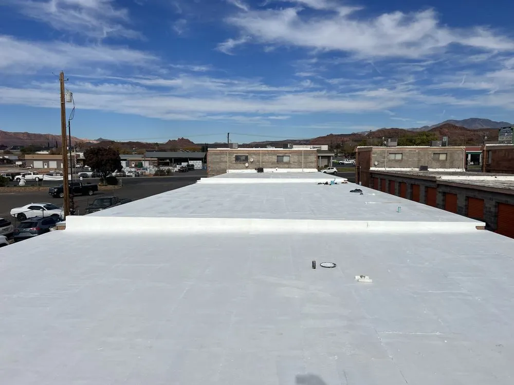 Trusted residential roofing service in St. George, UT by Southern Utah Repair And Refurbishing