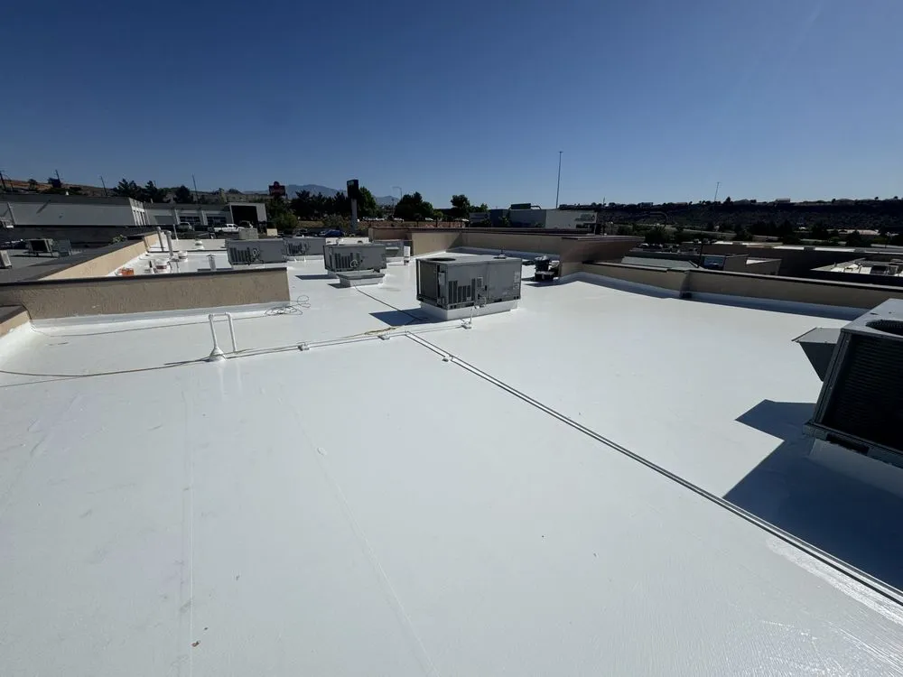 Trusted roof installation in St. George, UT - Southern Utah Repair And Refurbishing