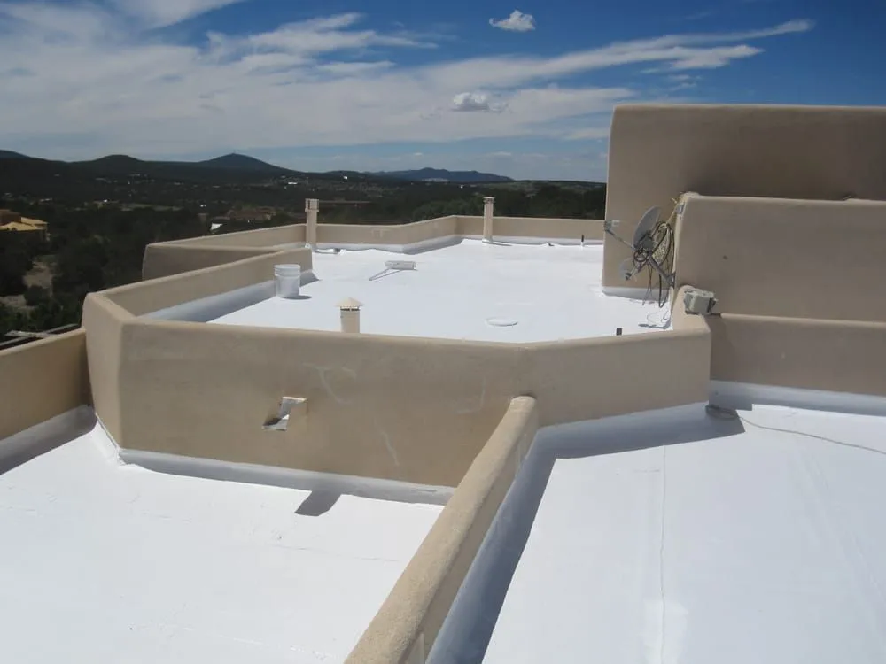 Trusted roof installation in St. George, UT by Southern Utah Repair And Refurbishing
