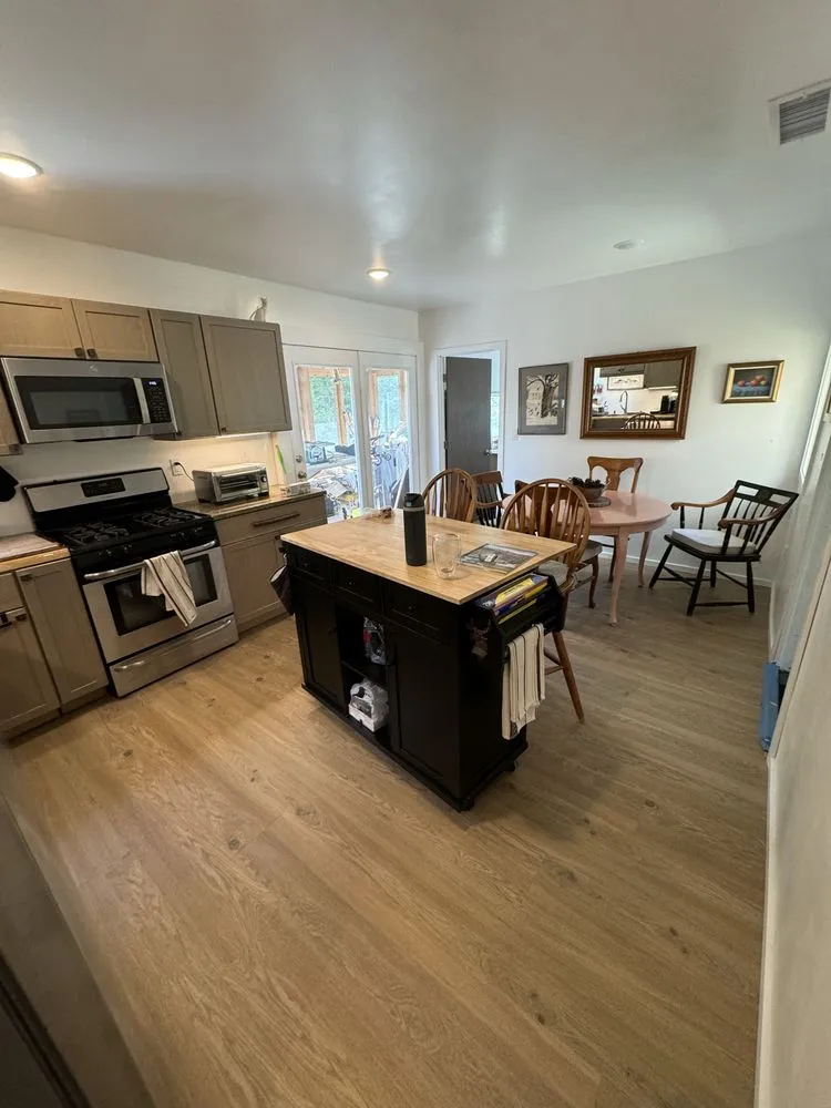 Slide of Southern Valley General Construction