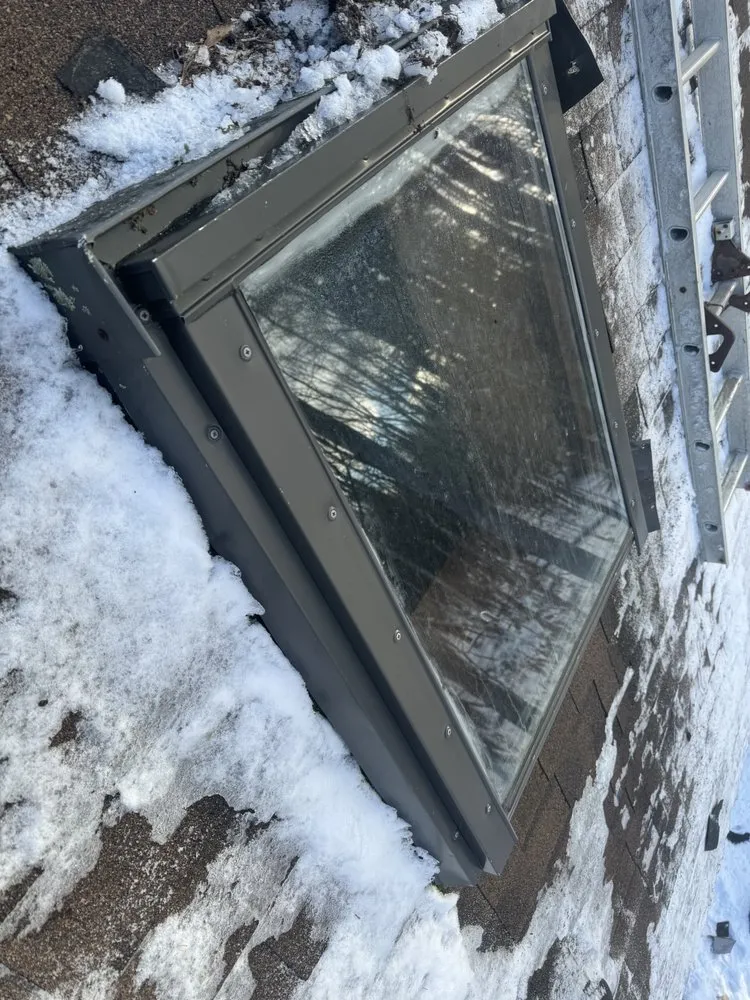 Slide of Southern Valley General Construction