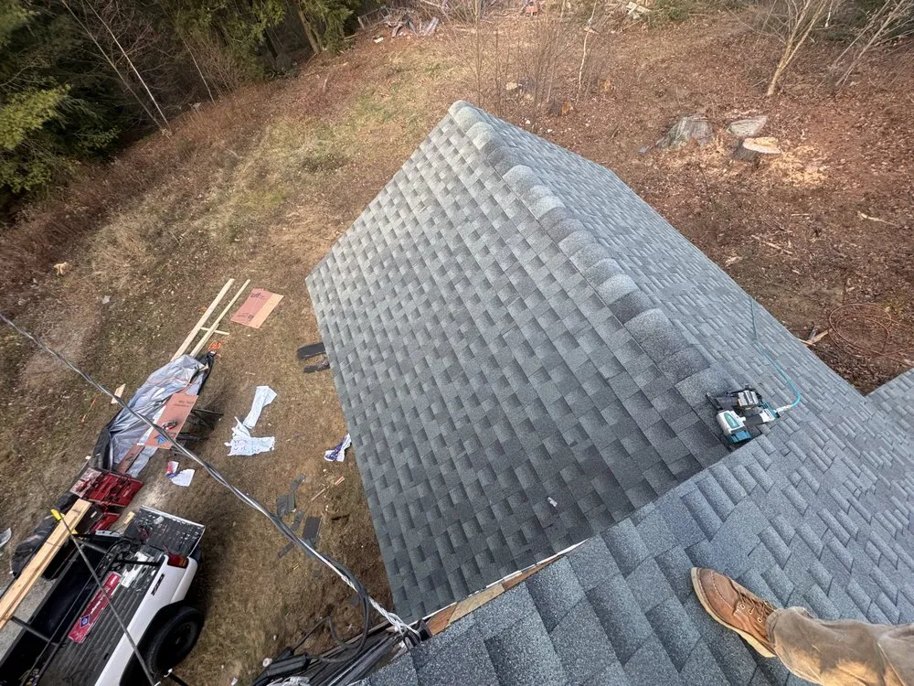 Slide of Southern Valley General Construction