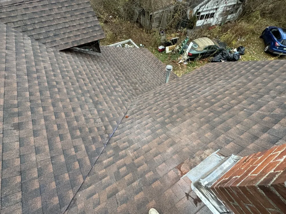 Slide of Southern Valley General Construction