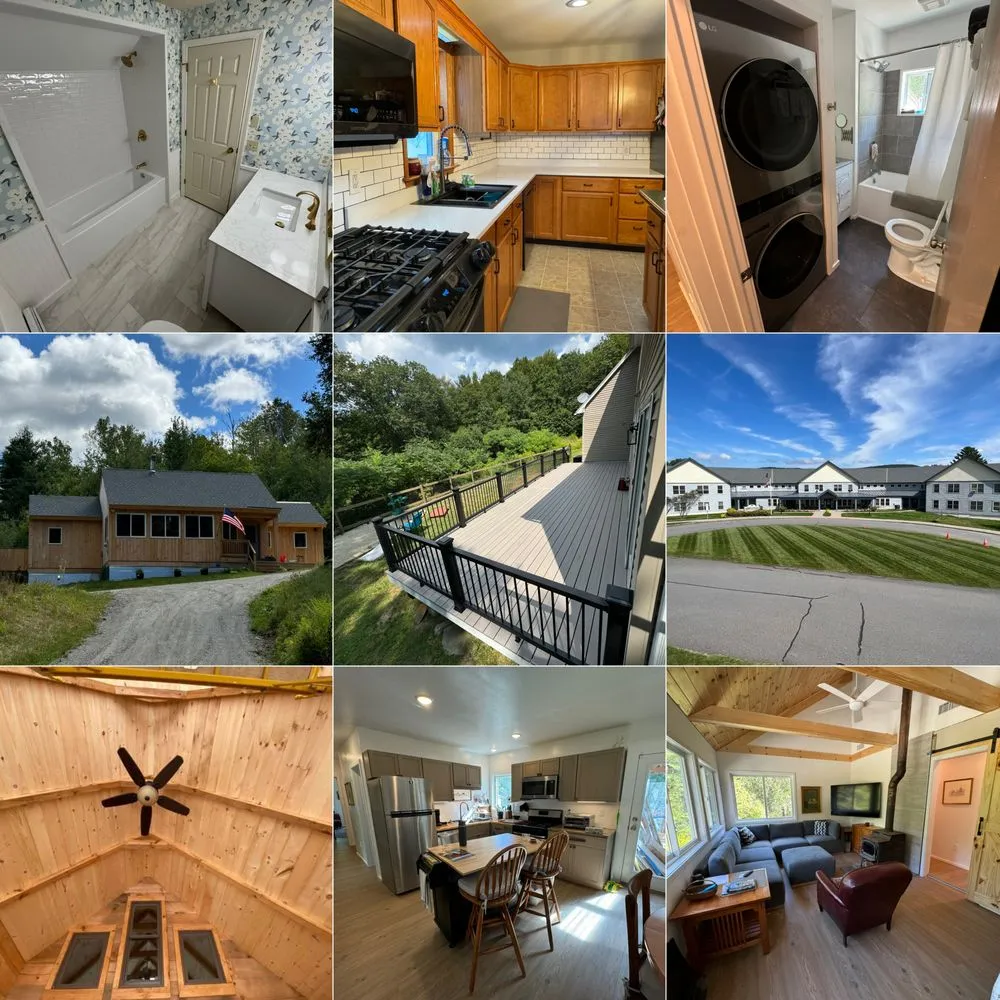 Slide of Southern Valley General Construction