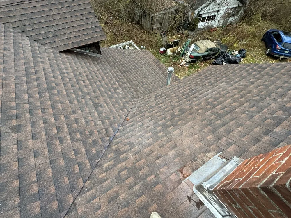 Slide of Southern Valley General Construction