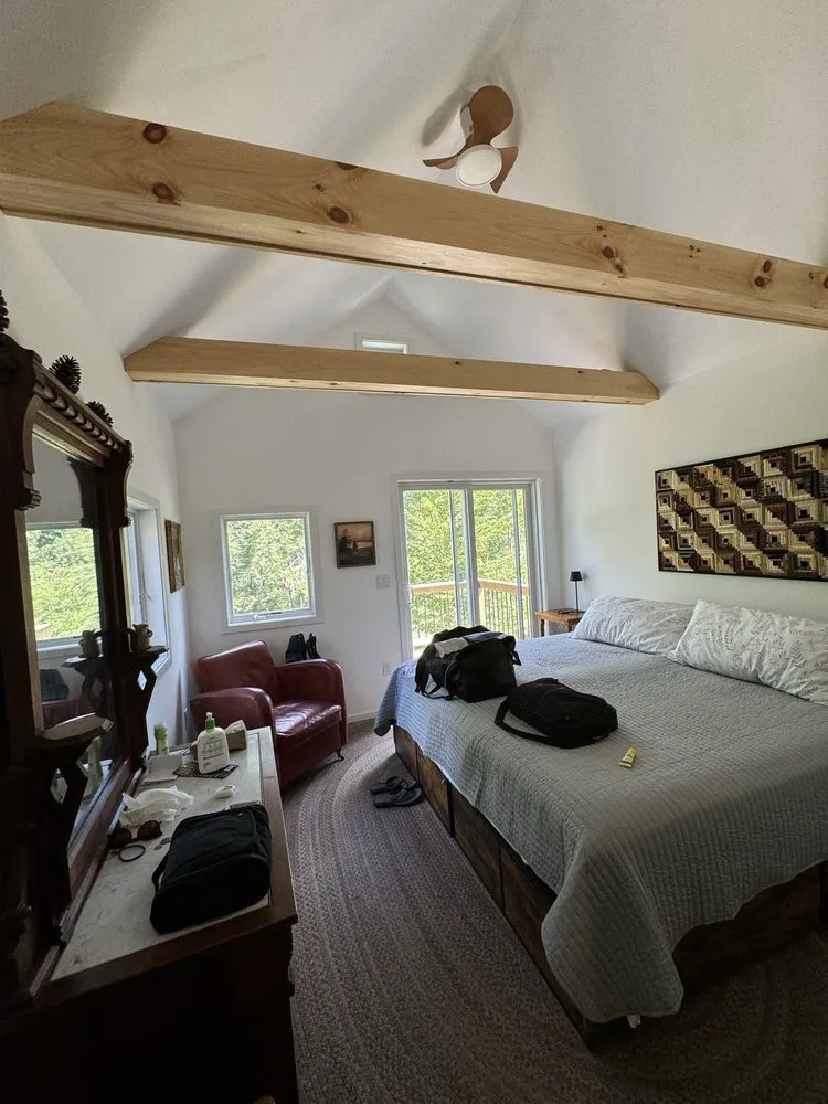 Slide of Southern Valley General Construction