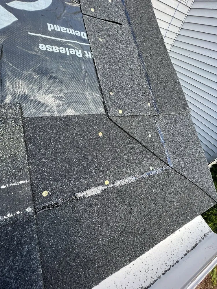 Slide of Southern Valley General Construction