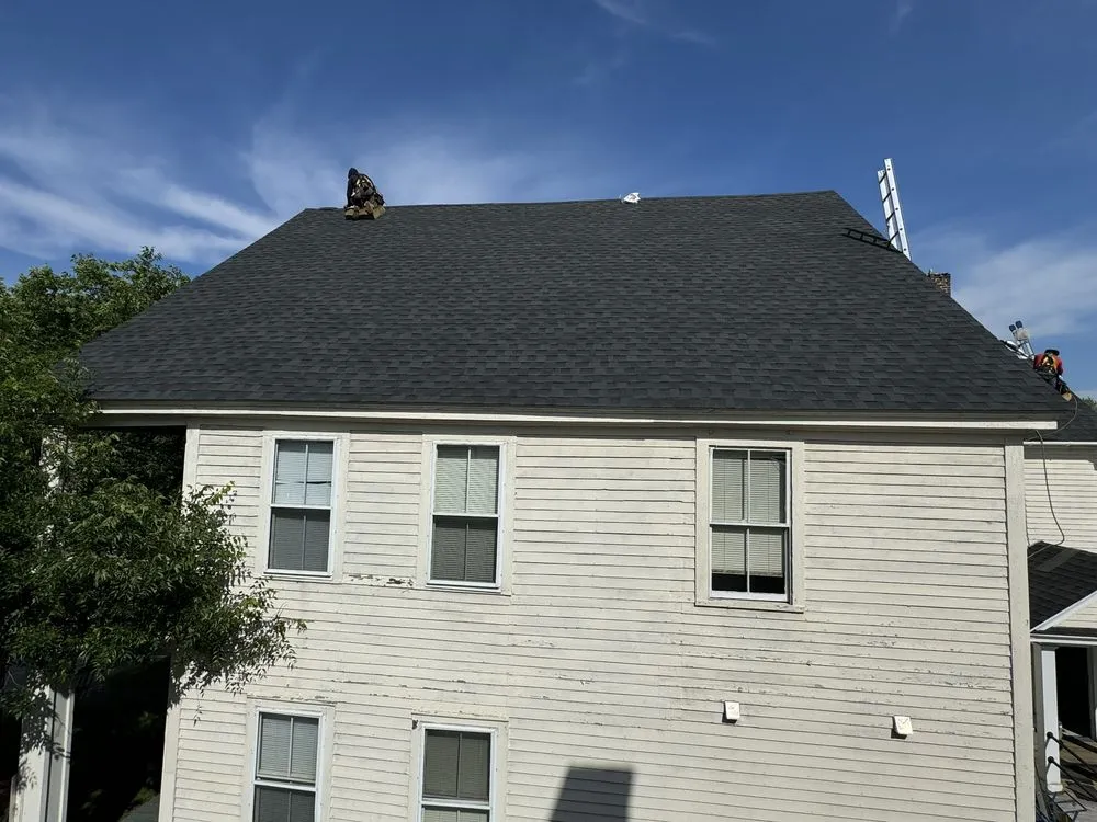 Slide of Southern Valley General Construction