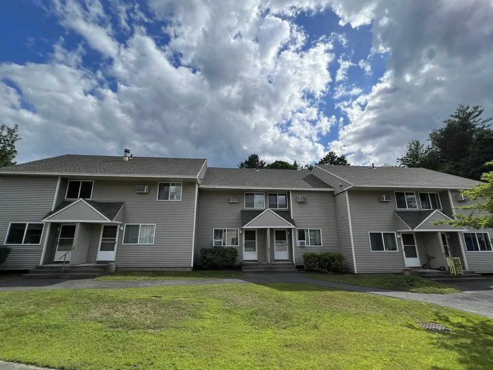 Slide of Southern Valley General Construction