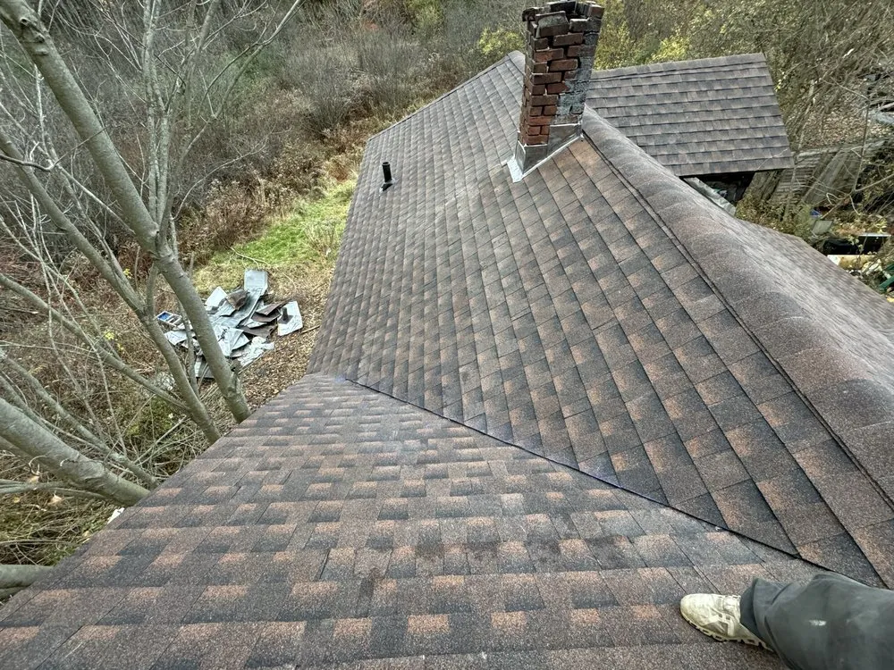 Slide of Southern Valley General Construction