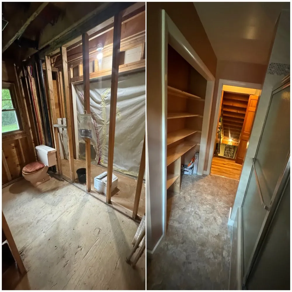 Slide of Southern Valley General Construction