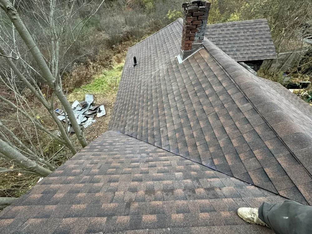 Slide of Southern Valley General Construction