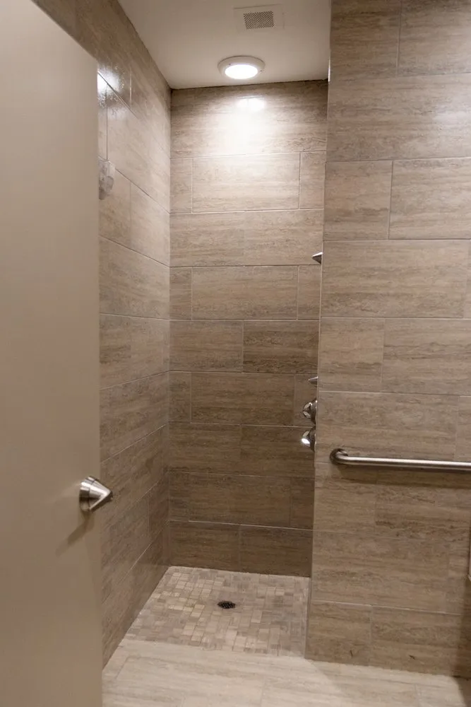 Slide of Southern Ventures