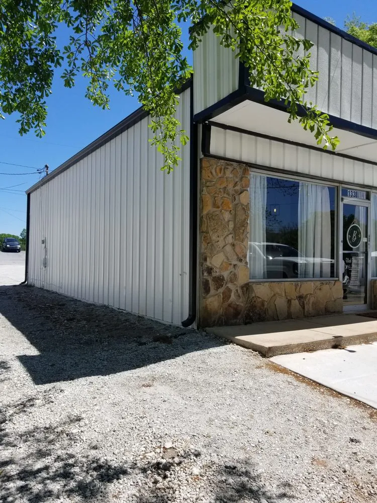 Slide of Southern Ventures