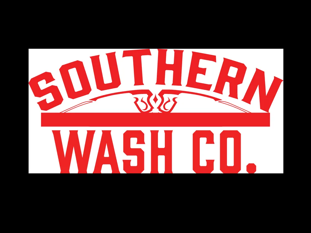 Slide of Southern Wash