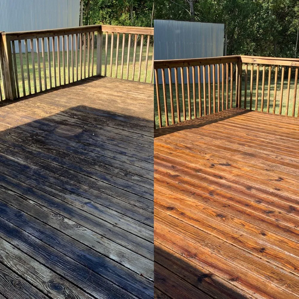 Slide of Southern Wash