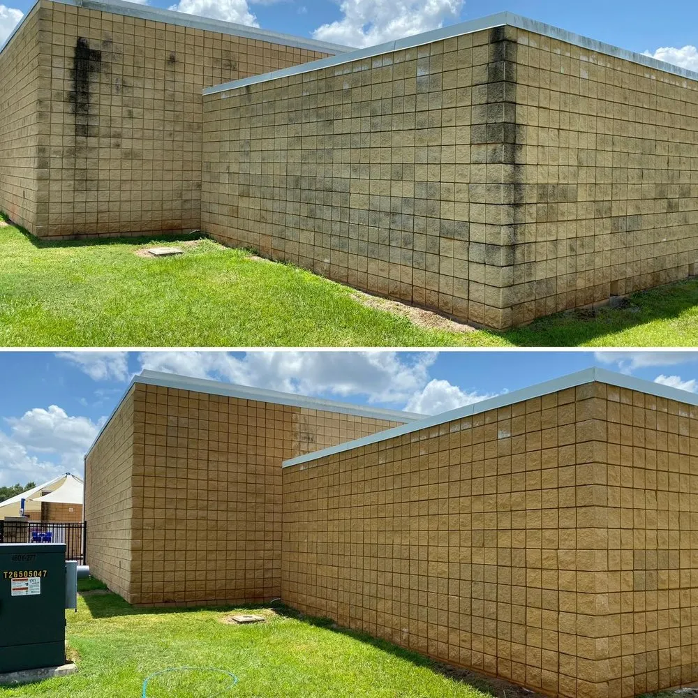 Slide of Southern Wash