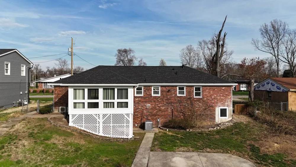 Slide of Southern Watterson Construction