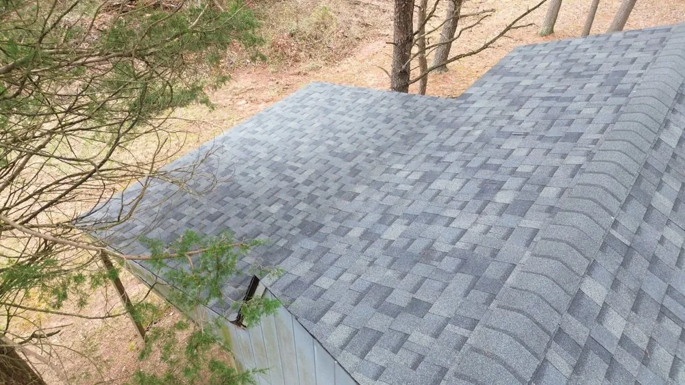 Slide of Southern Watterson Construction