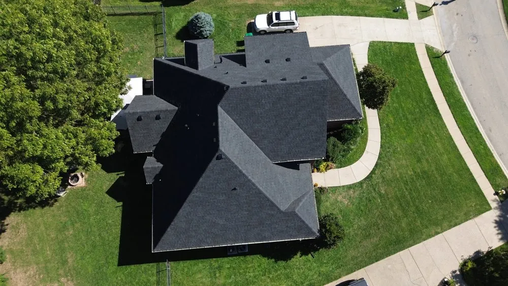 Slide of Southern Watterson Construction