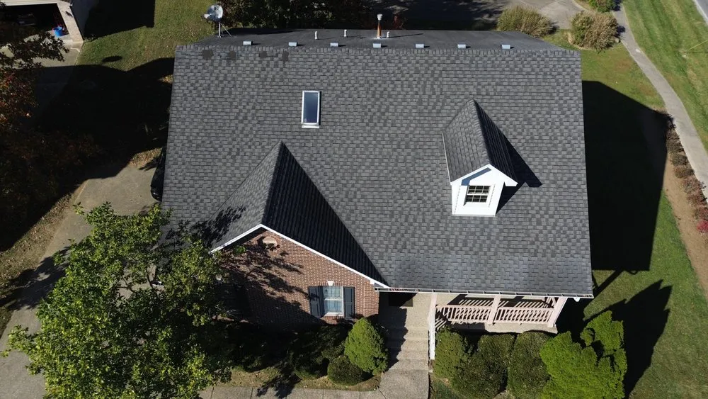 Slide of Southern Watterson Construction