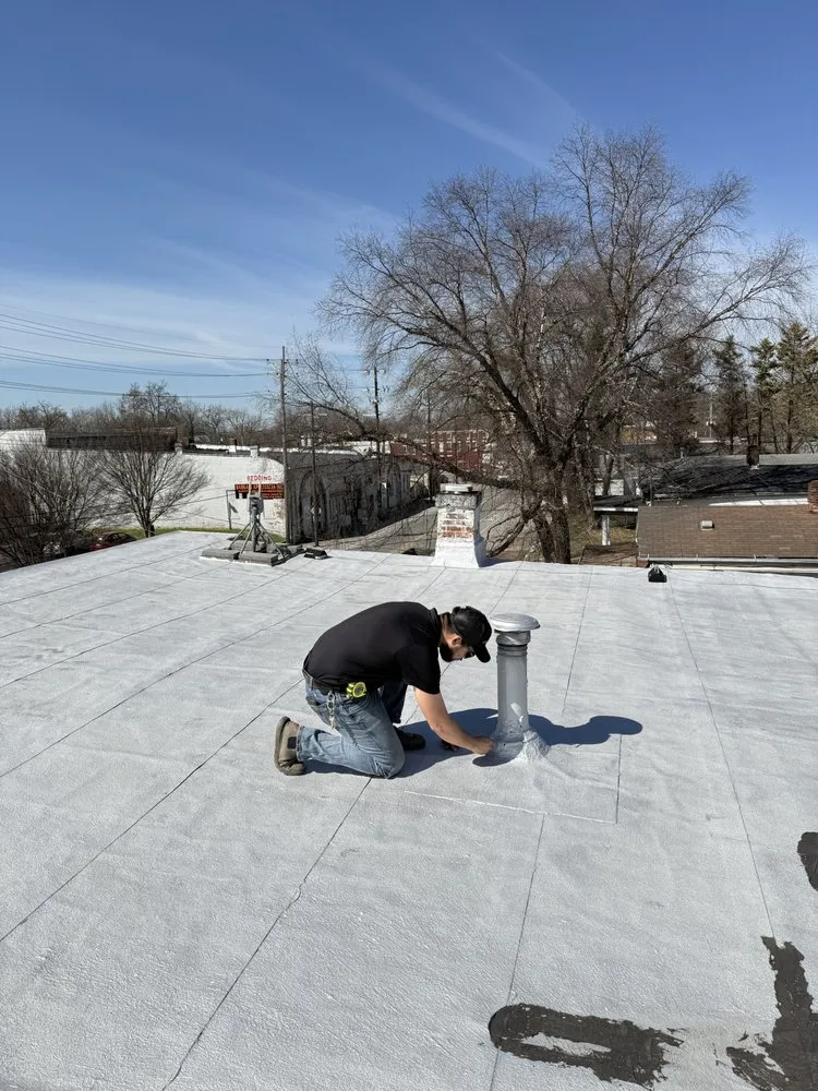 Slide of Southern Watterson Construction