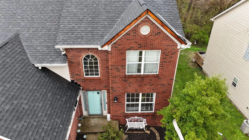 Slide of Southern Watterson Construction