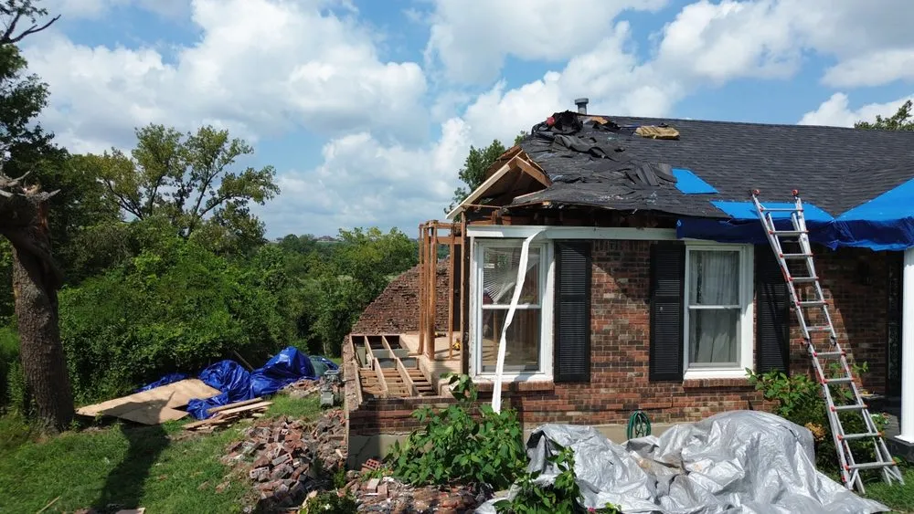 Slide of Southern Watterson Construction