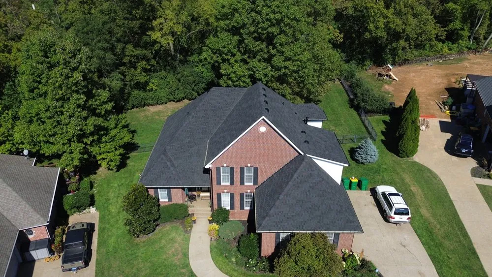 Slide of Southern Watterson Construction