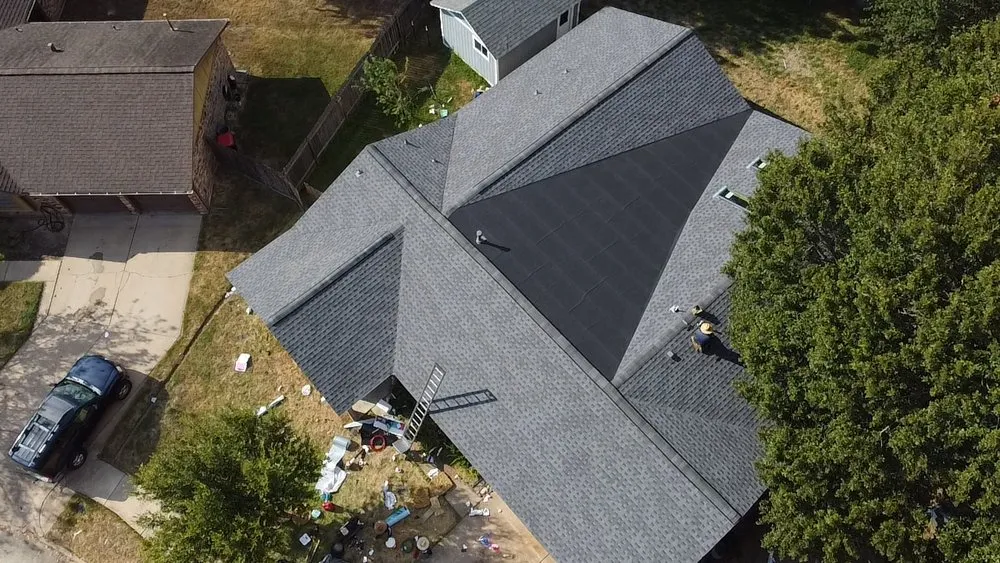 Slide of Southern Way Roofing & Construction