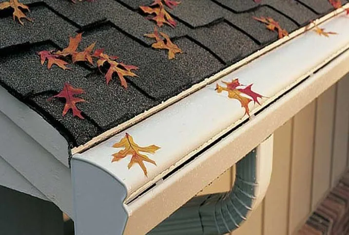 Slide of Southern Window & Gutter Company