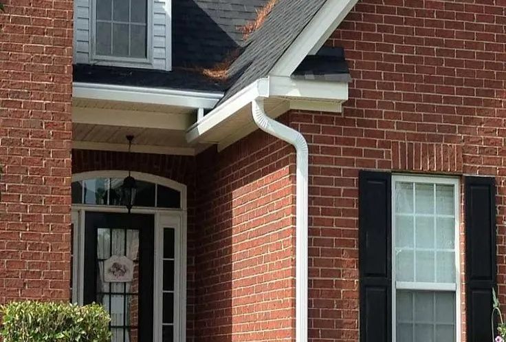 Slide of Southern Window & Gutter Company