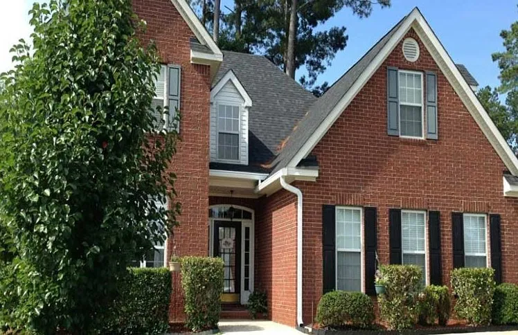 Slide of Southern Window & Gutter Company