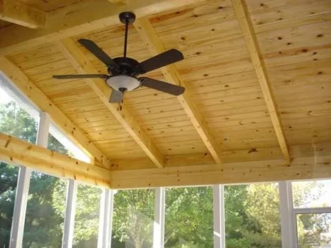 Slide of Southern Wood Specialties