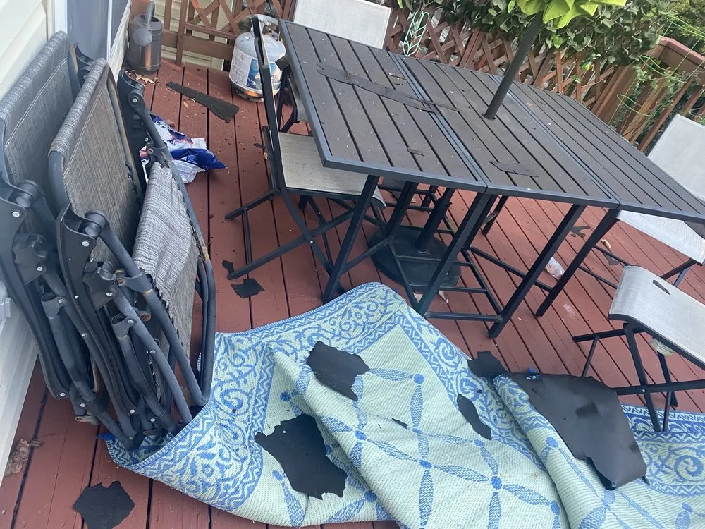 Slide of Southernwood Roofing & Siding