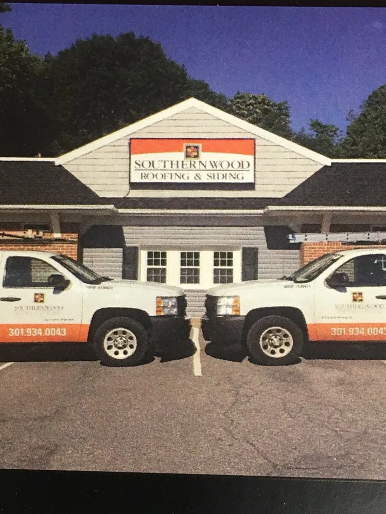 Slide of Southernwood Roofing & Siding